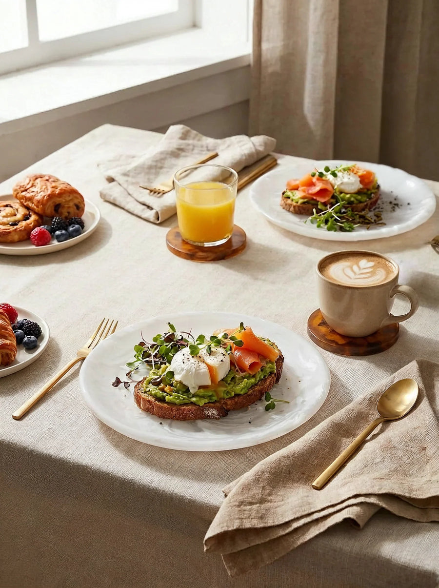 Dinnerware