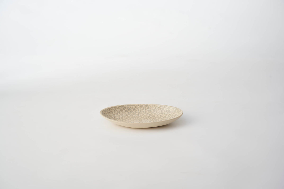Oval Platter X Small
