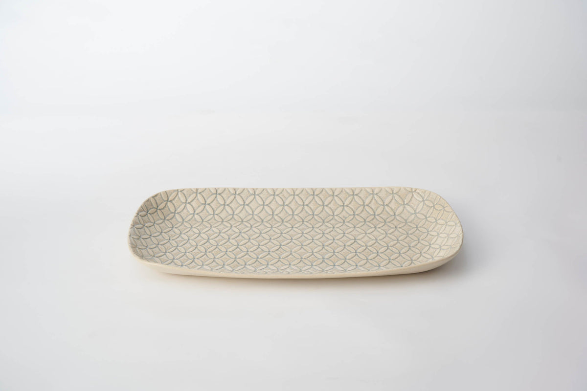 Rectangular Platter Medium