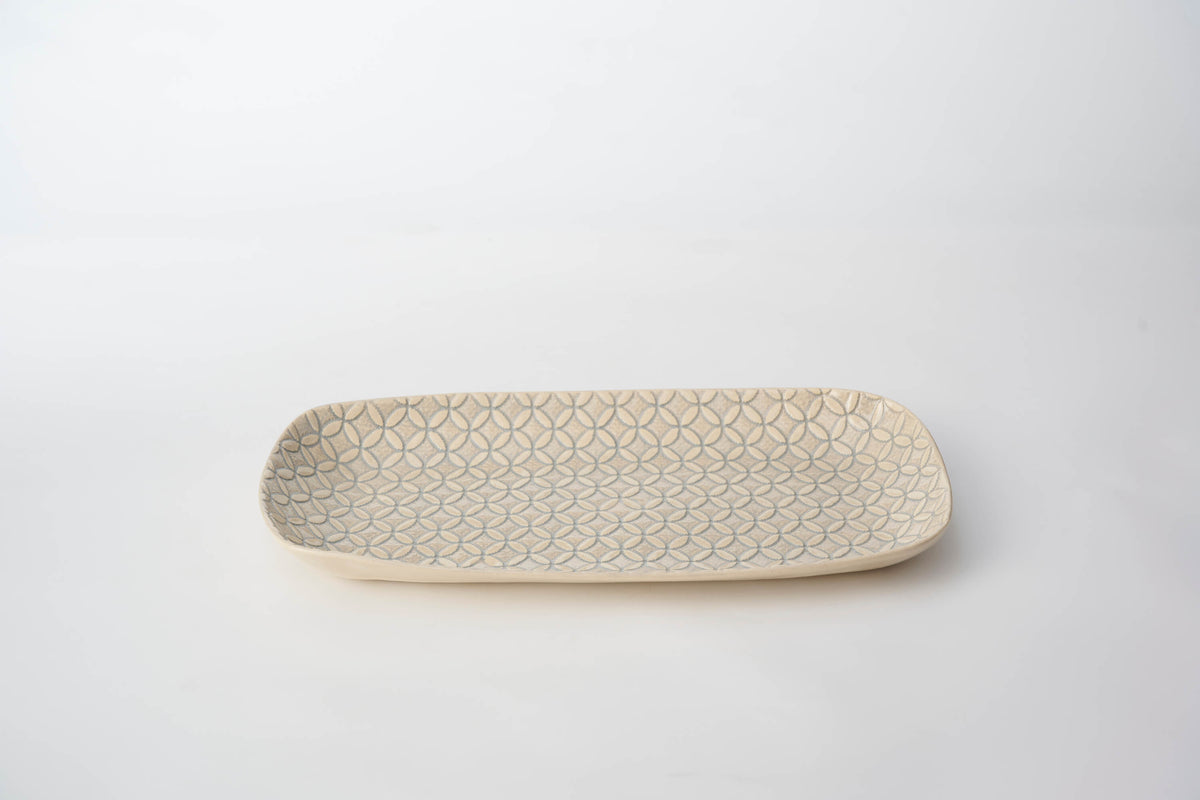 Rectangular Platter Medium