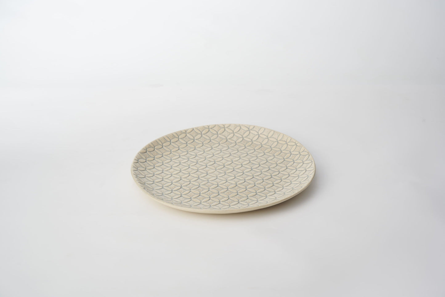 Large Dinner Plate