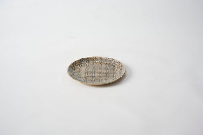 Side Plate