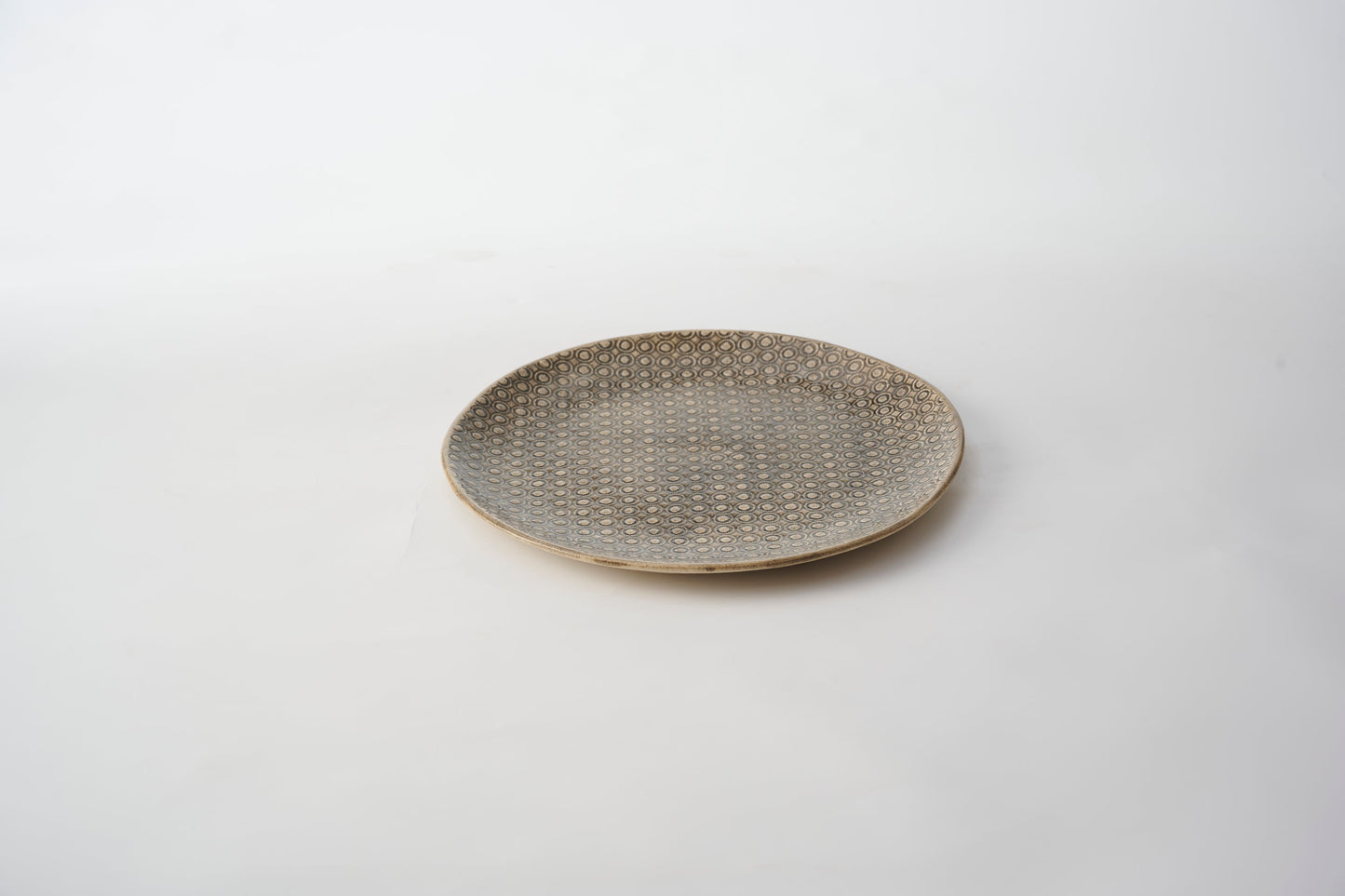 Side Plate
