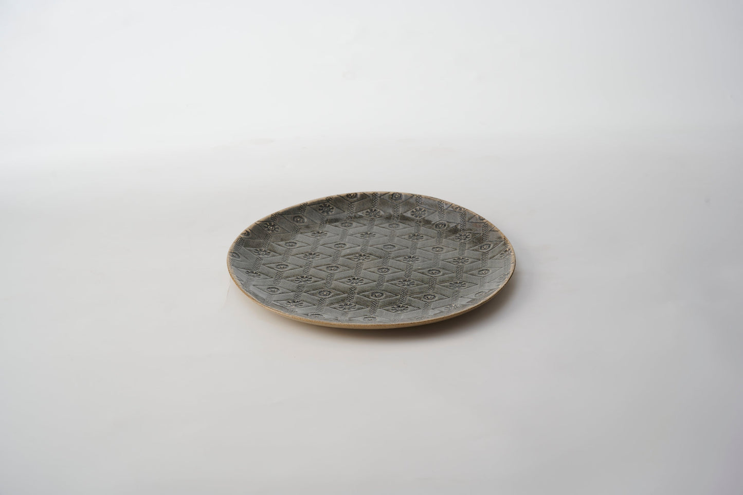 Side Plate
