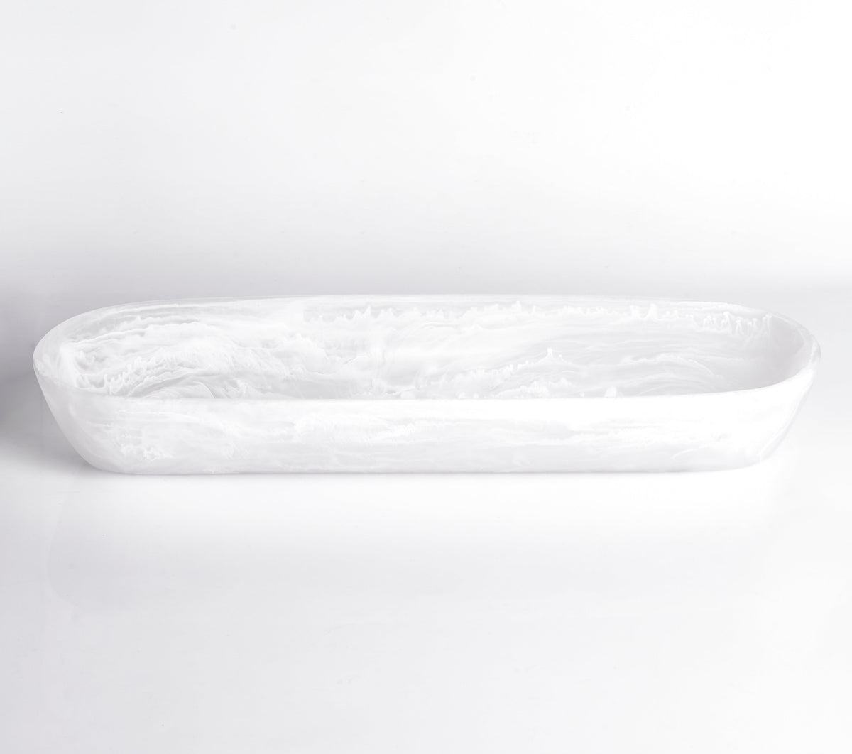 Classical Boat Bowl Large