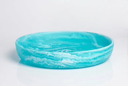 Signature Round Platter Medium
