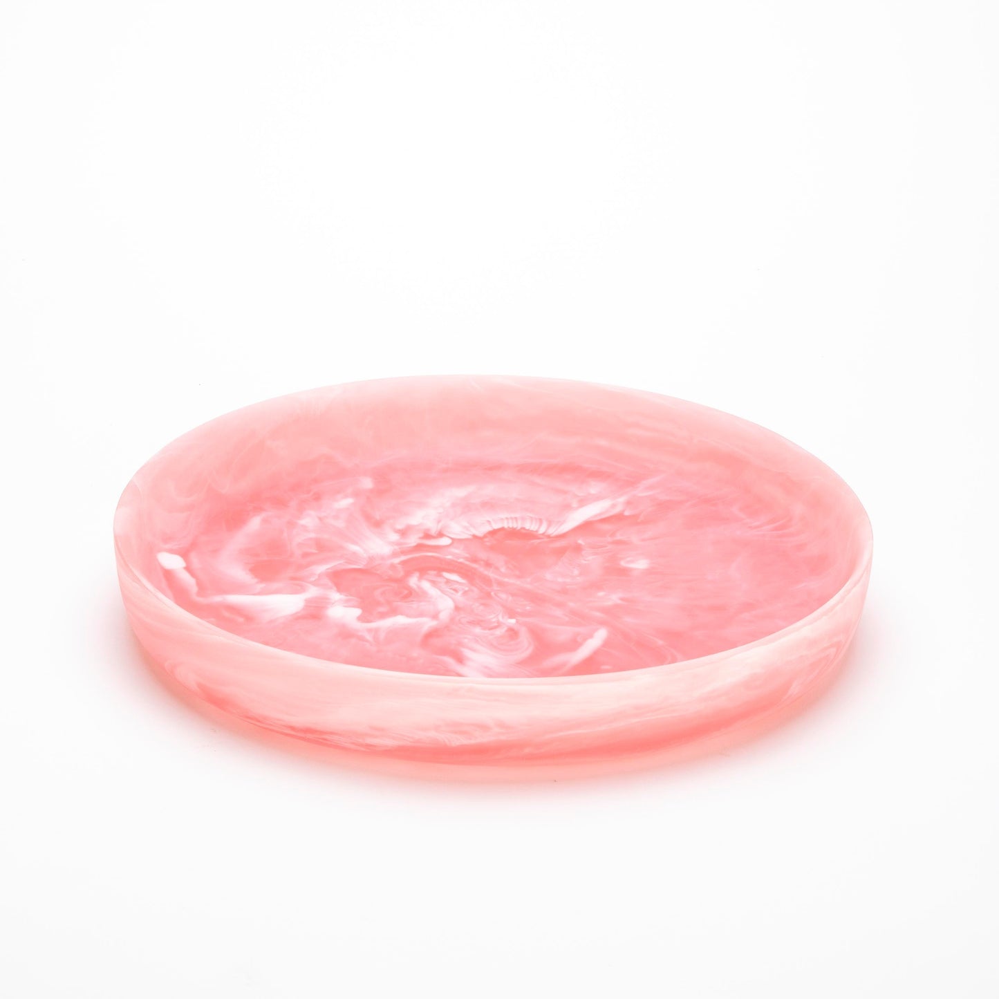 Signature Round Platter Small