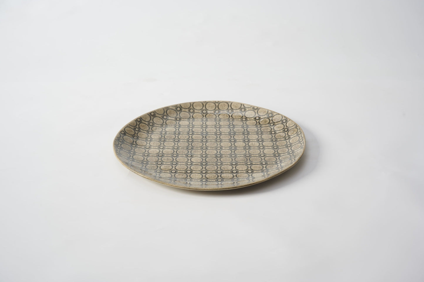 Large Dinner Plate