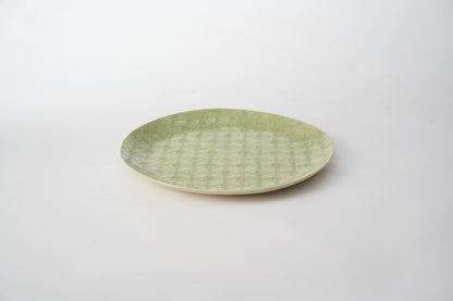 Large Dinner Plate