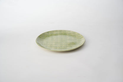 Large Dinner Plate