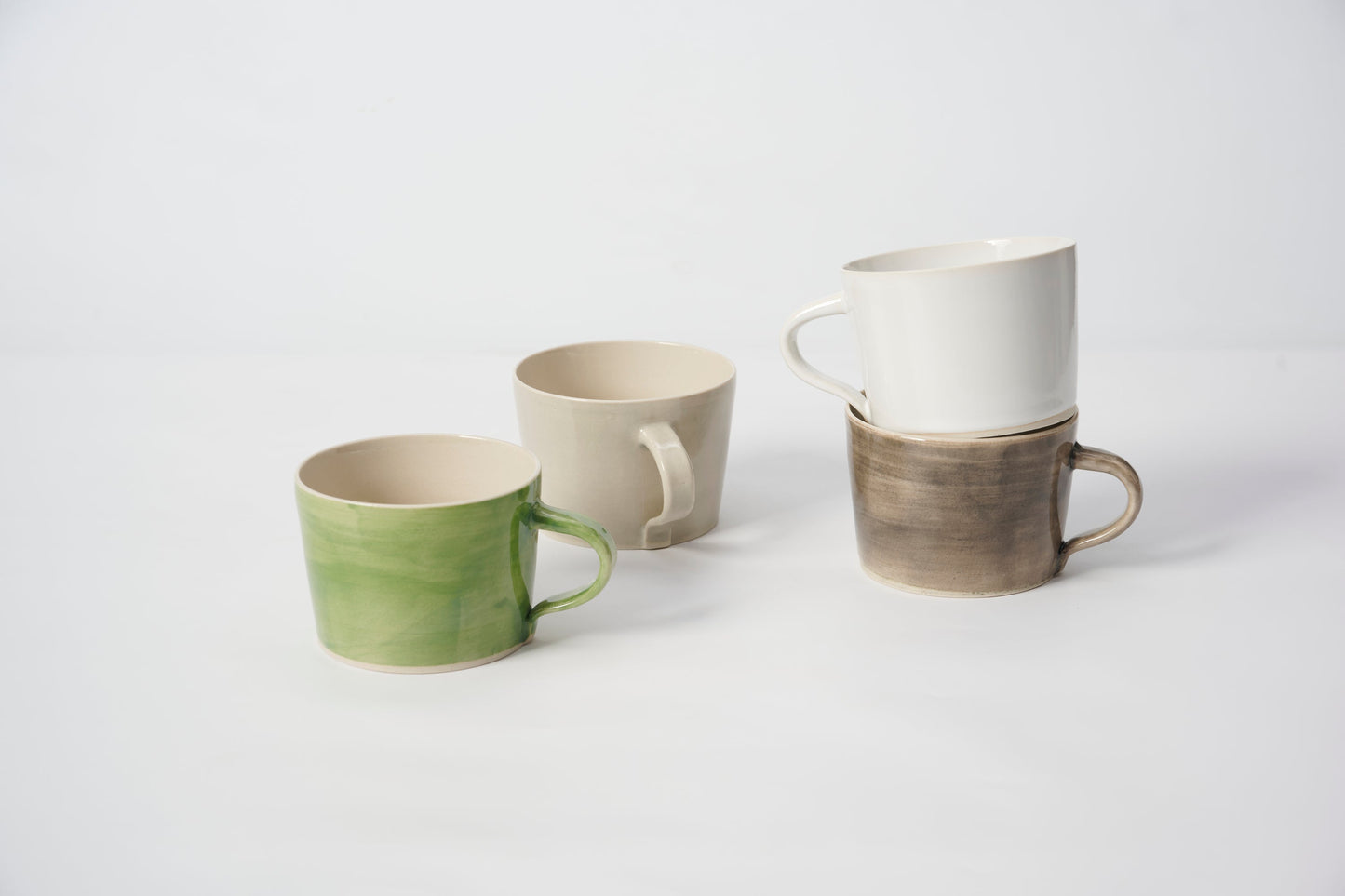Mug Standard Wide