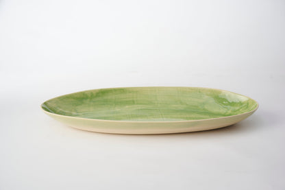 Oval Platter Large