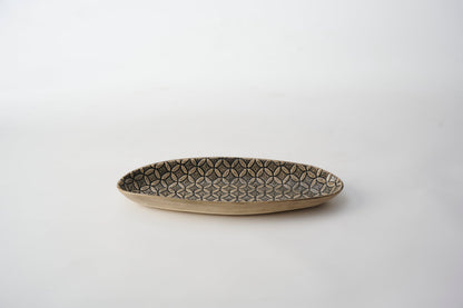 Oval Platter Medium