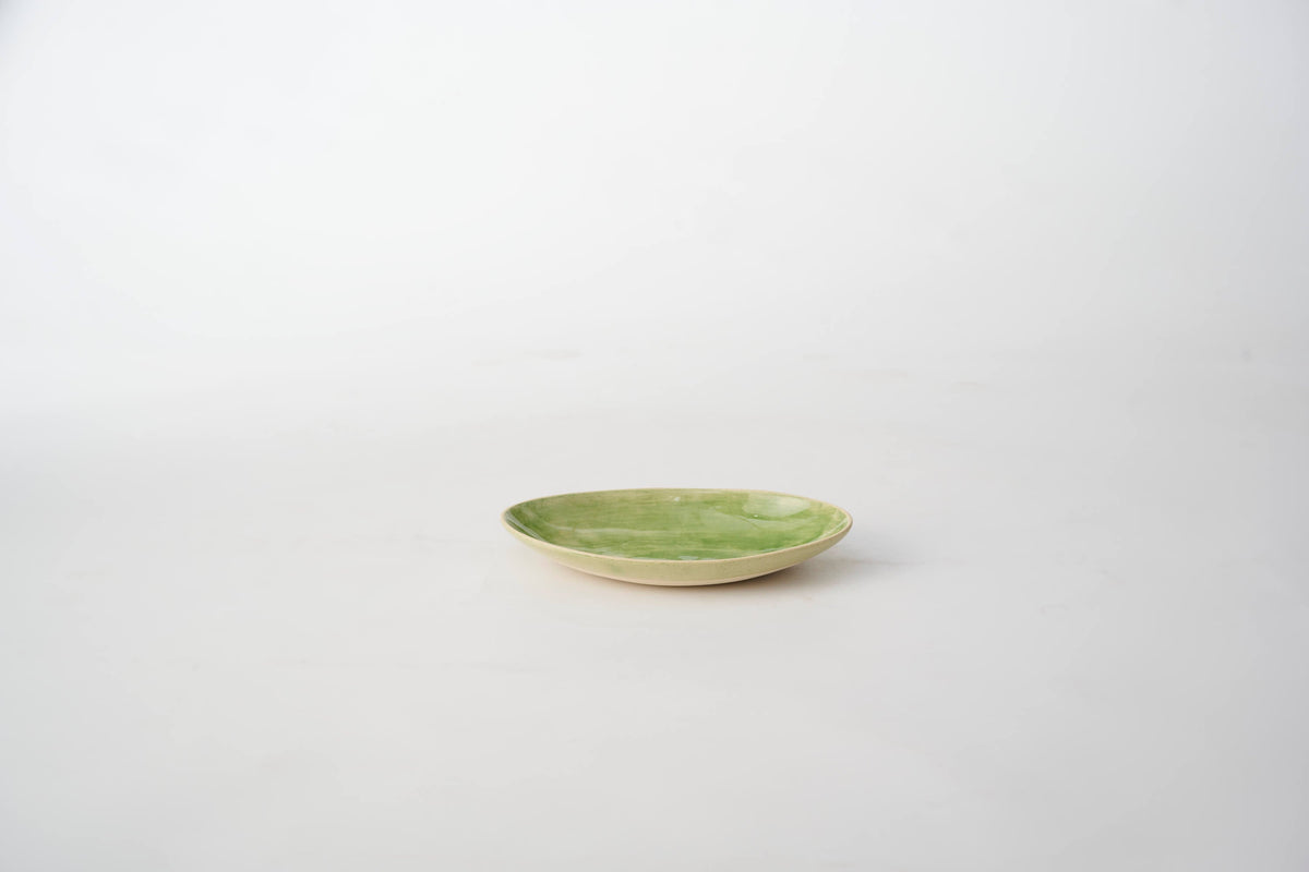 Oval Platter X Small