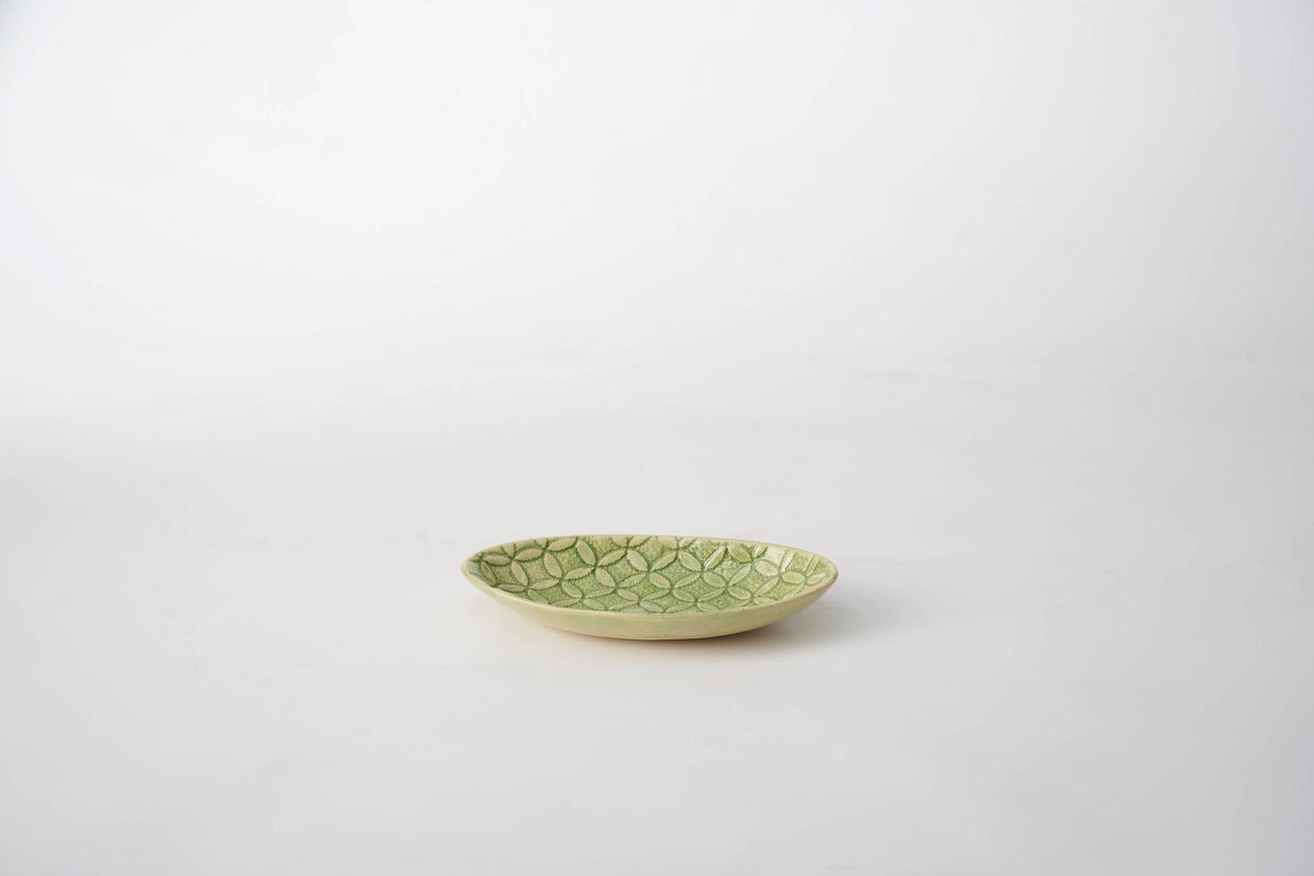 Oval Platter X Small