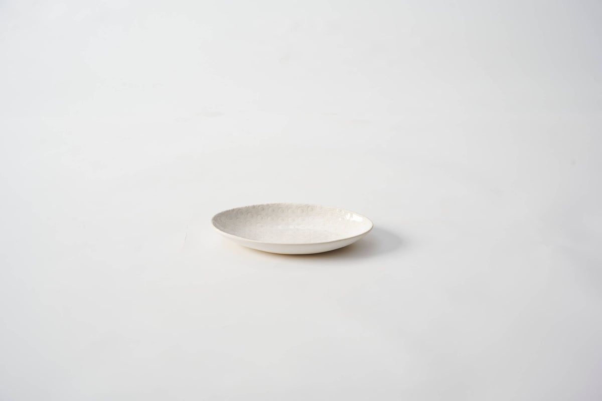 Oval Platter X Small