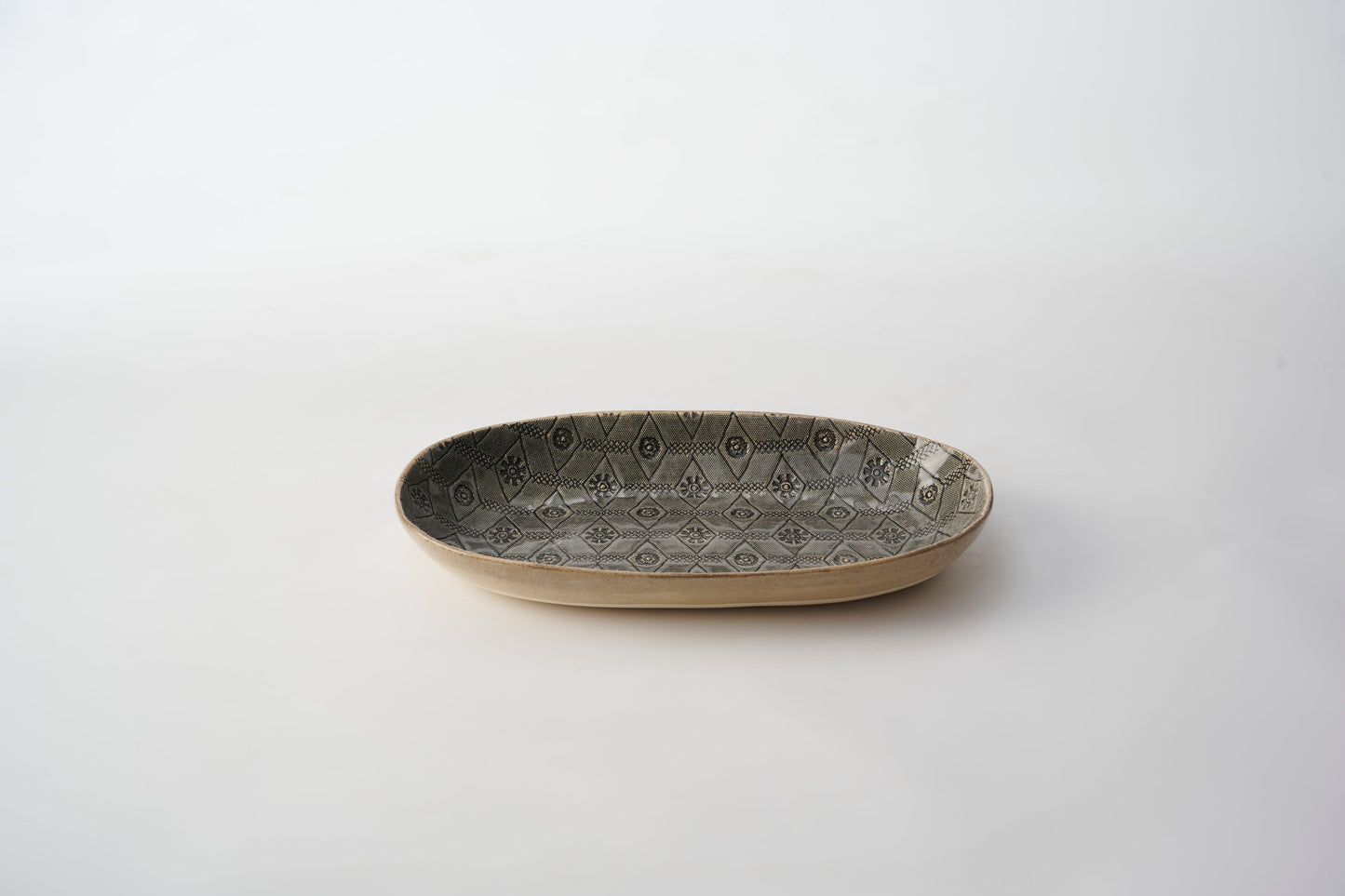 Everyday Boat Bowl