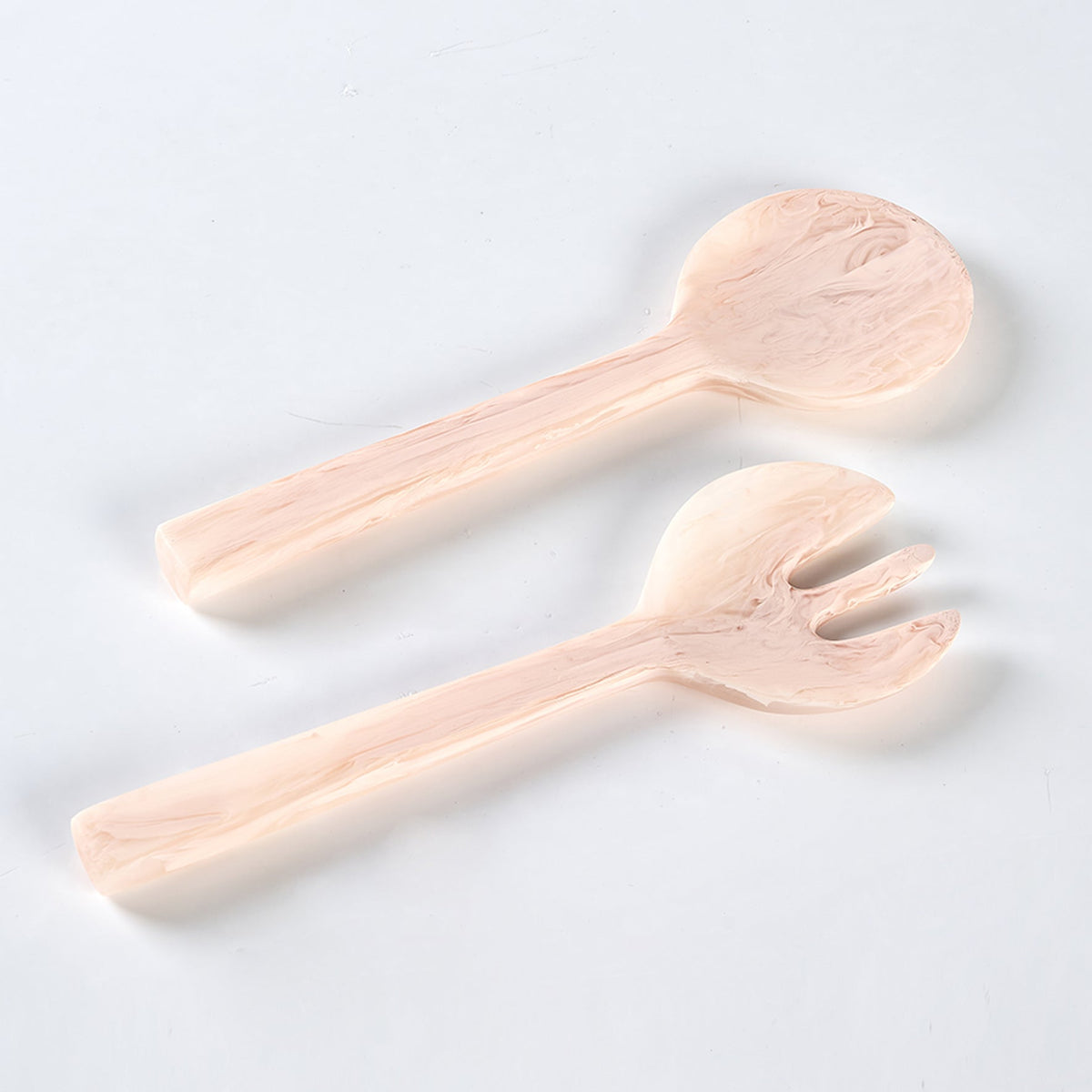Long Handle Servers