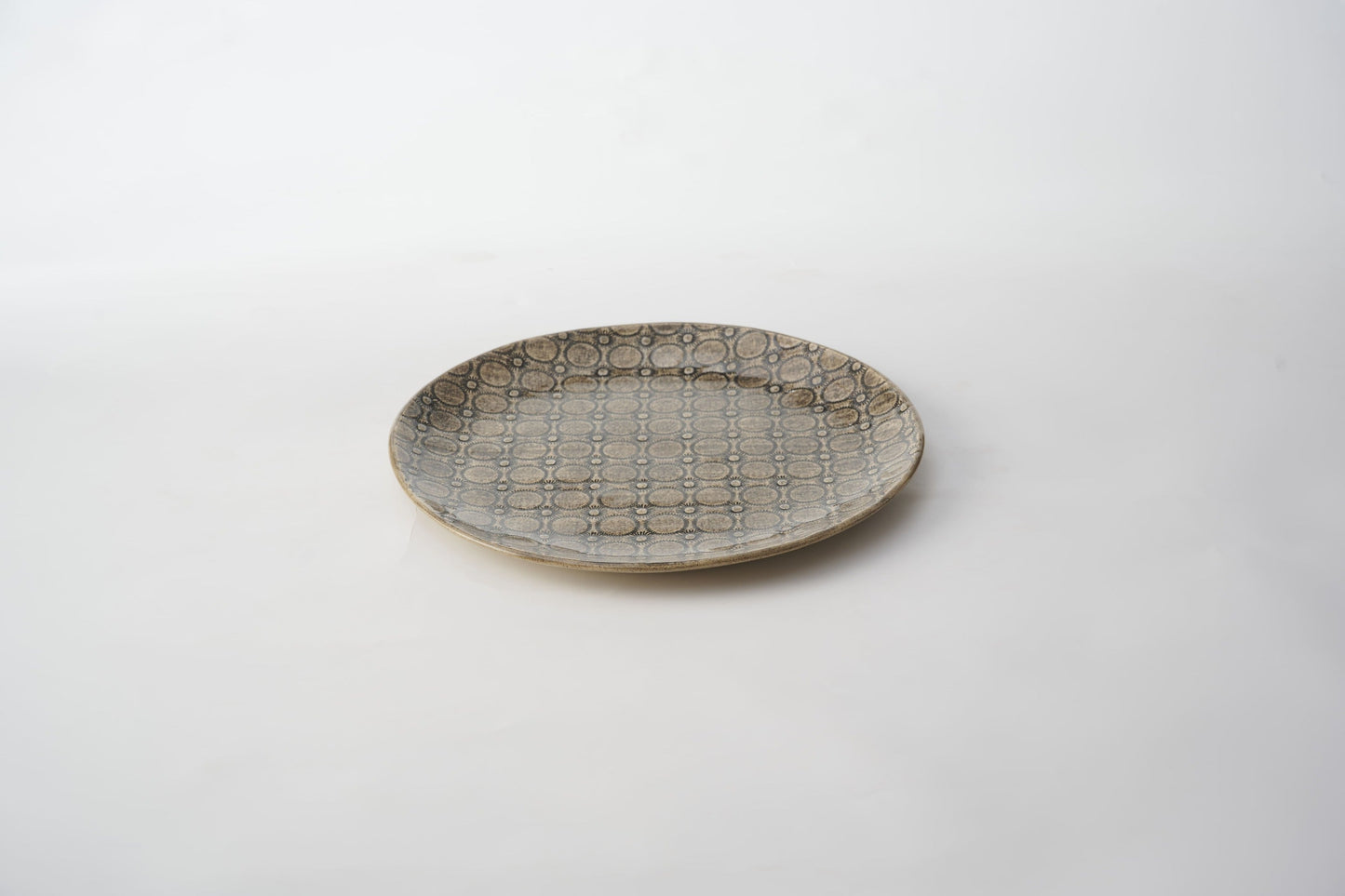 Large Dinner Plate