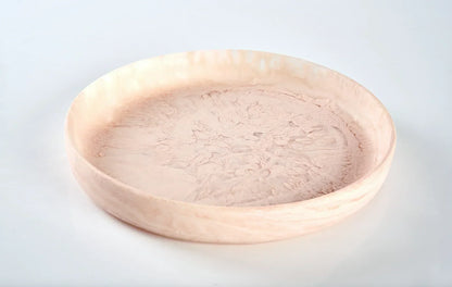 Signature Round Platter Small