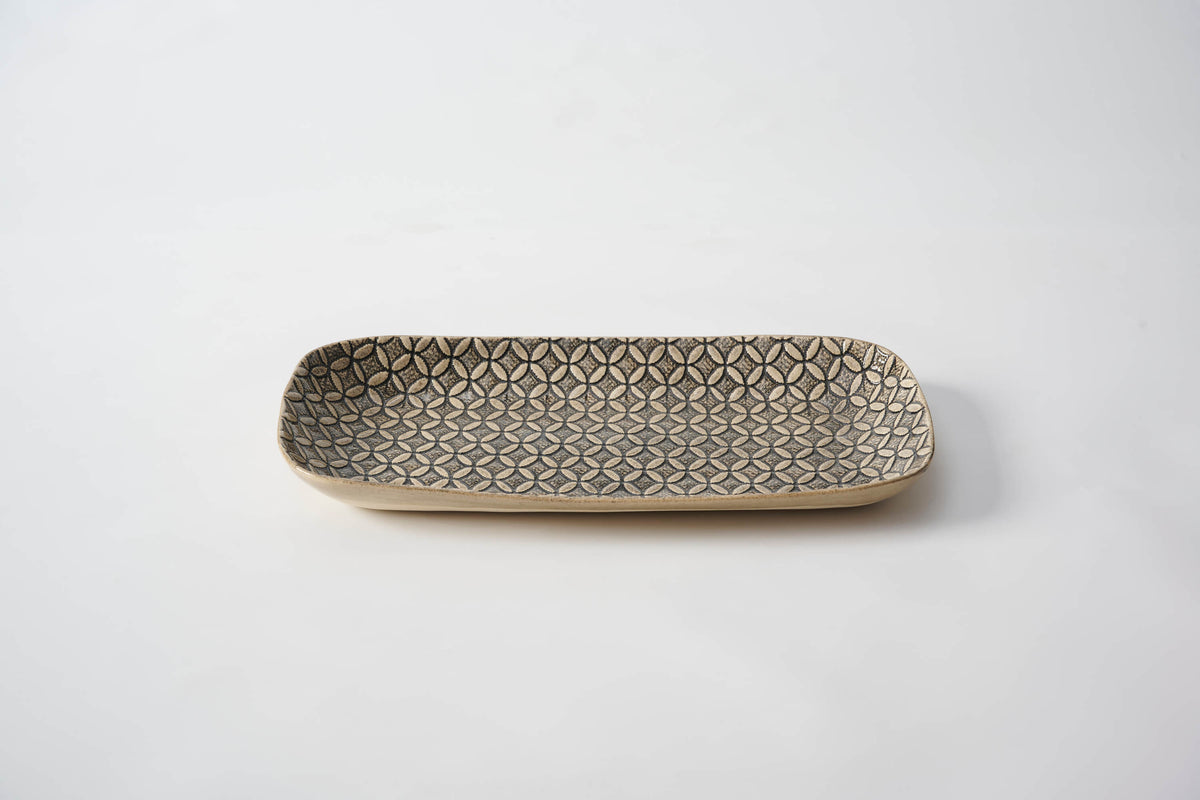 Rectangular Platter Medium