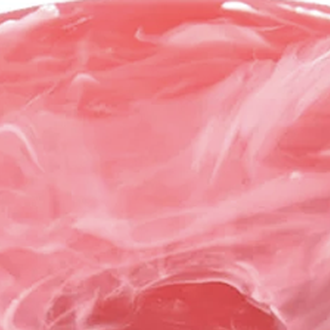 Coral Swirl