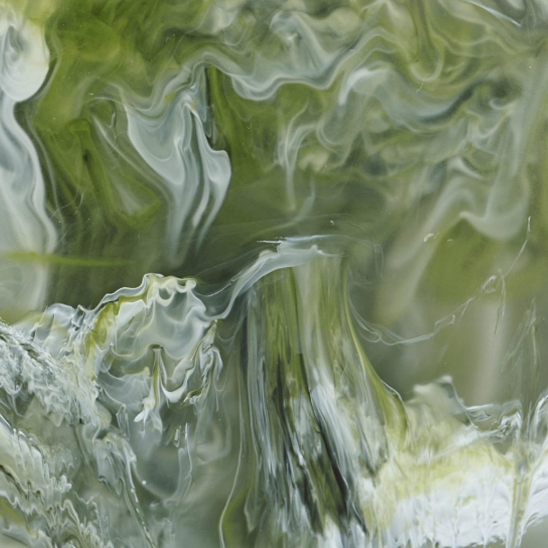 Forest Swirl